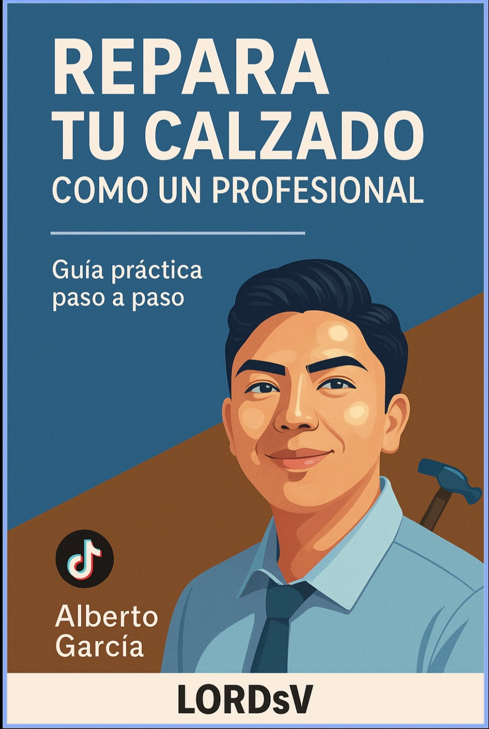 Repara tu Calzado como un Profesional